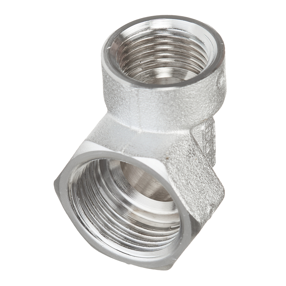 original-15932.jpg Угол переходной Far 3/4 ВР(г) х 1/2 ВР(г) латунный (fk 4050 3412) — изображение 1