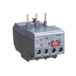 Реле тепловое Dekraft (23168DEK) 660 В 25 А 3P