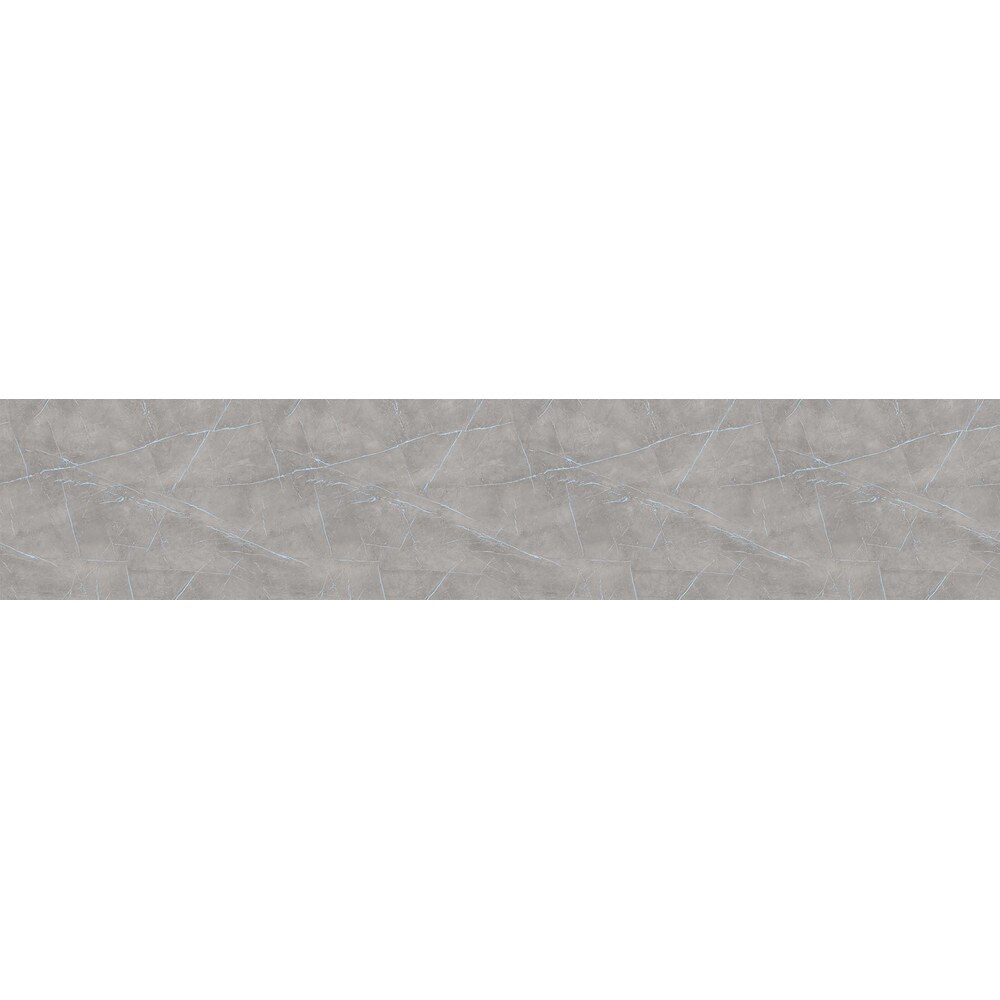 original-16055.jpg Панель стеновая АБС пластик для кухни 3000х600х1,5 мм каспий голубой — изображение 1