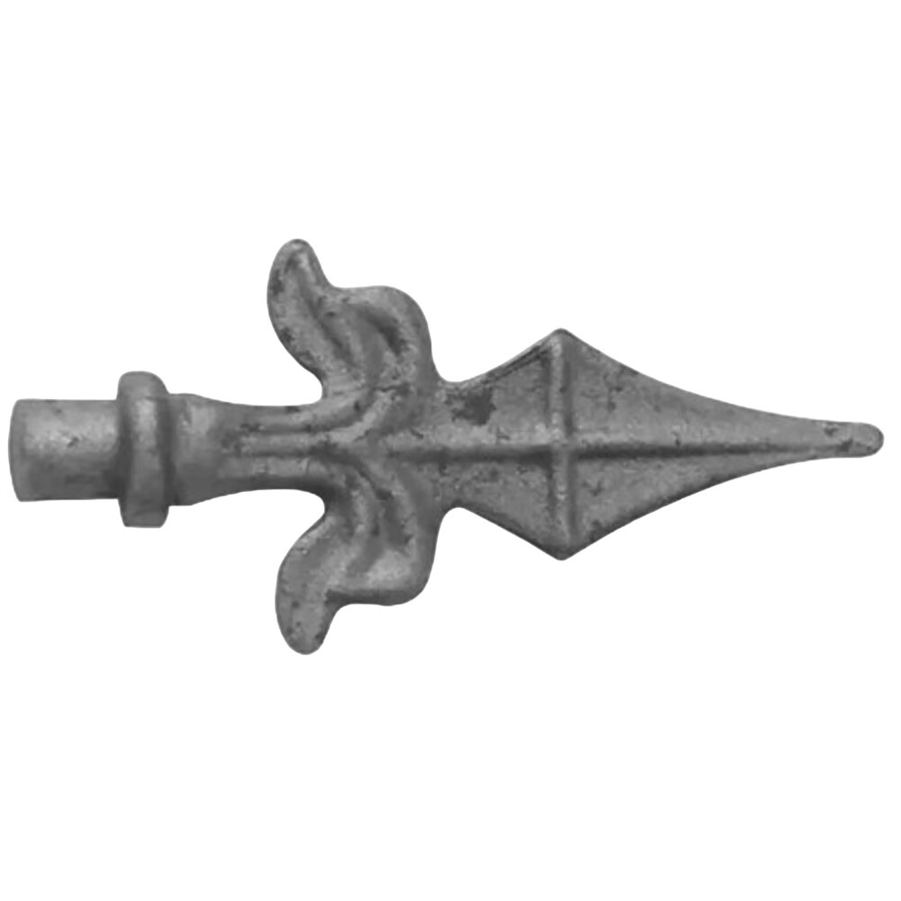 original-16061.jpg Фигурный элемент для забора Пика 155х70 мм — изображение 1