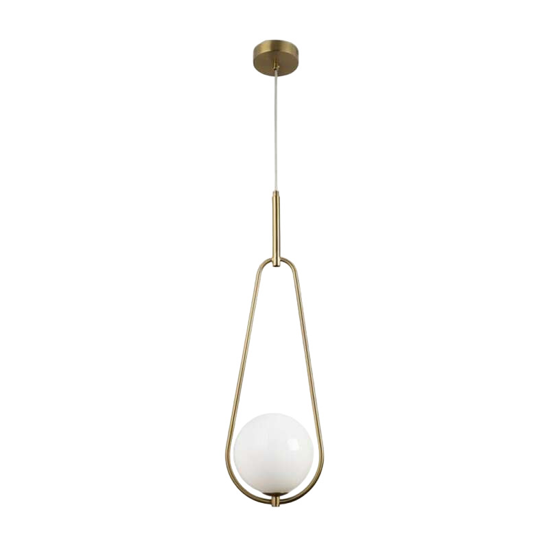 original-16083.jpg Светильник подвесной Freya Bumble G9 35 Вт 3 кв.м латунь IP20 (FR5144PL-01W) — изображение 1