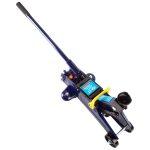 Домкрат гидравлический подкатной Autovirazh 2 т (AV-076002)