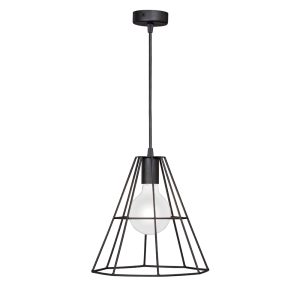 Люстра подвесная Vitaluce V4071 E27 60 Вт 3 кв.м (V4071/1S)