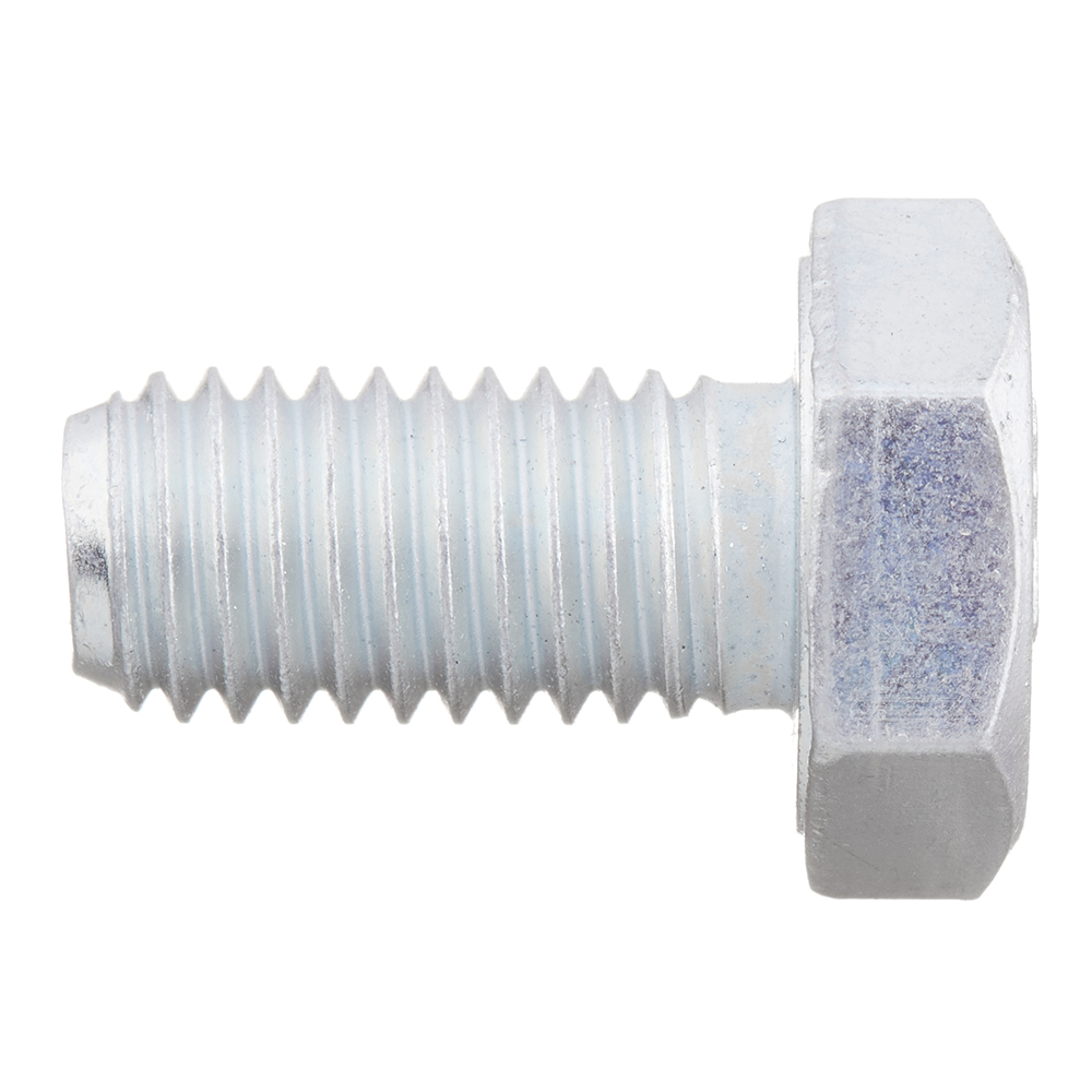 original-16193.jpg Болт оцинкованный M10x20 мм DIN 933 10,9 (100 шт.) — изображение 1