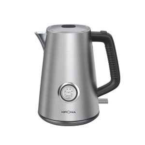 Электрический чайник Krona Stahl Inox 1,7 л хром