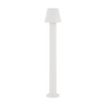 Светильник светодиодный садово-парковый Outdoor Harz белый 800 мм 3000К 5 Вт IP65 (O421FL-L5W)