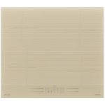 Варочная панель индукционная Krona Genesis 60 IV G2 4 конфорки слоновая кость