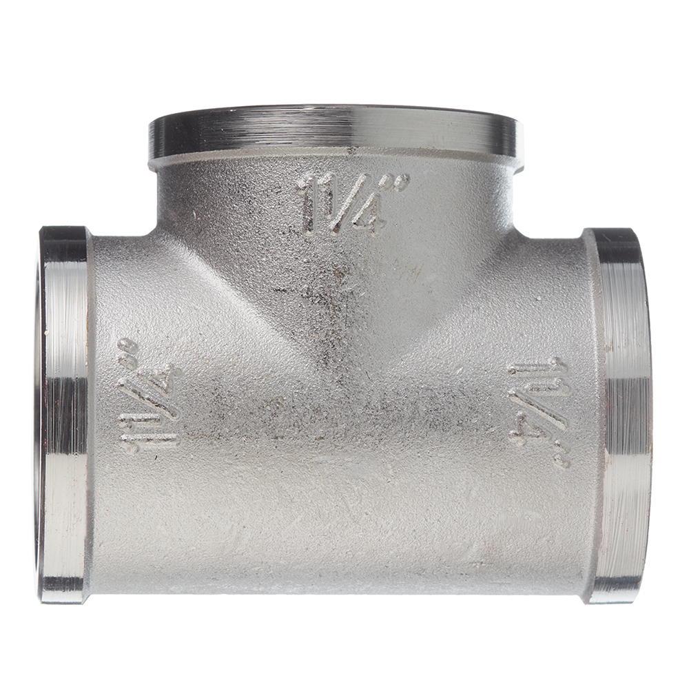 original-16455.jpg Тройник Valtec 1 1/4 ВР(г) х 1 1/4 ВР(г) х 1 1/4 ВР(г) латунный (VTr.130.N.0007) — изображение 1