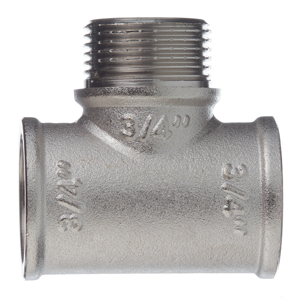 original-16464.jpg Тройник Valtec 3/4 ВР(г) х 3/4 НР(ш) х 3/4 ВР(г) латунный (VTr.132.N.0005) — изображение 1