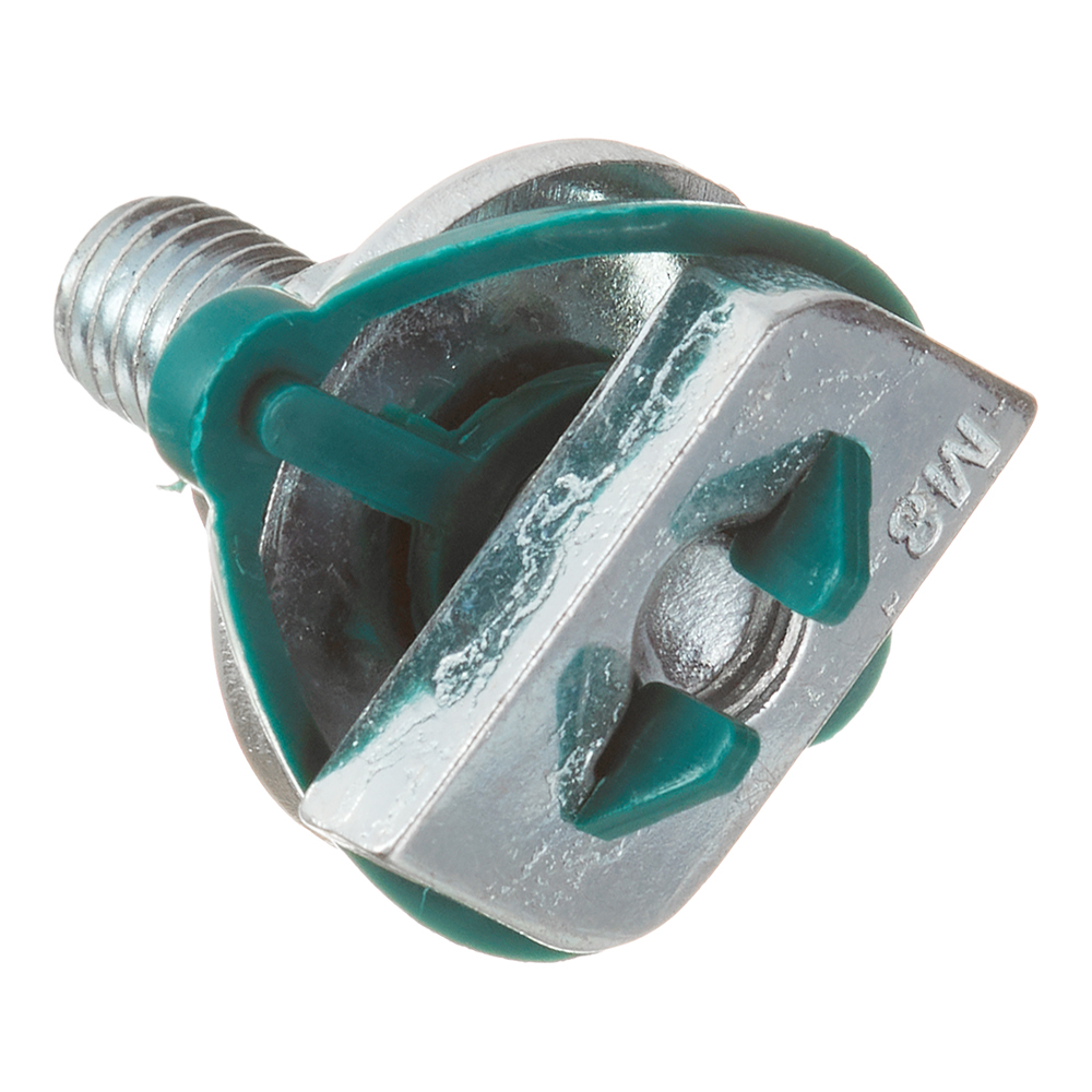 original-16471.jpg Болт Walraven Rapid Rail M8х30 мм оцинкованный (6523803) — изображение 1