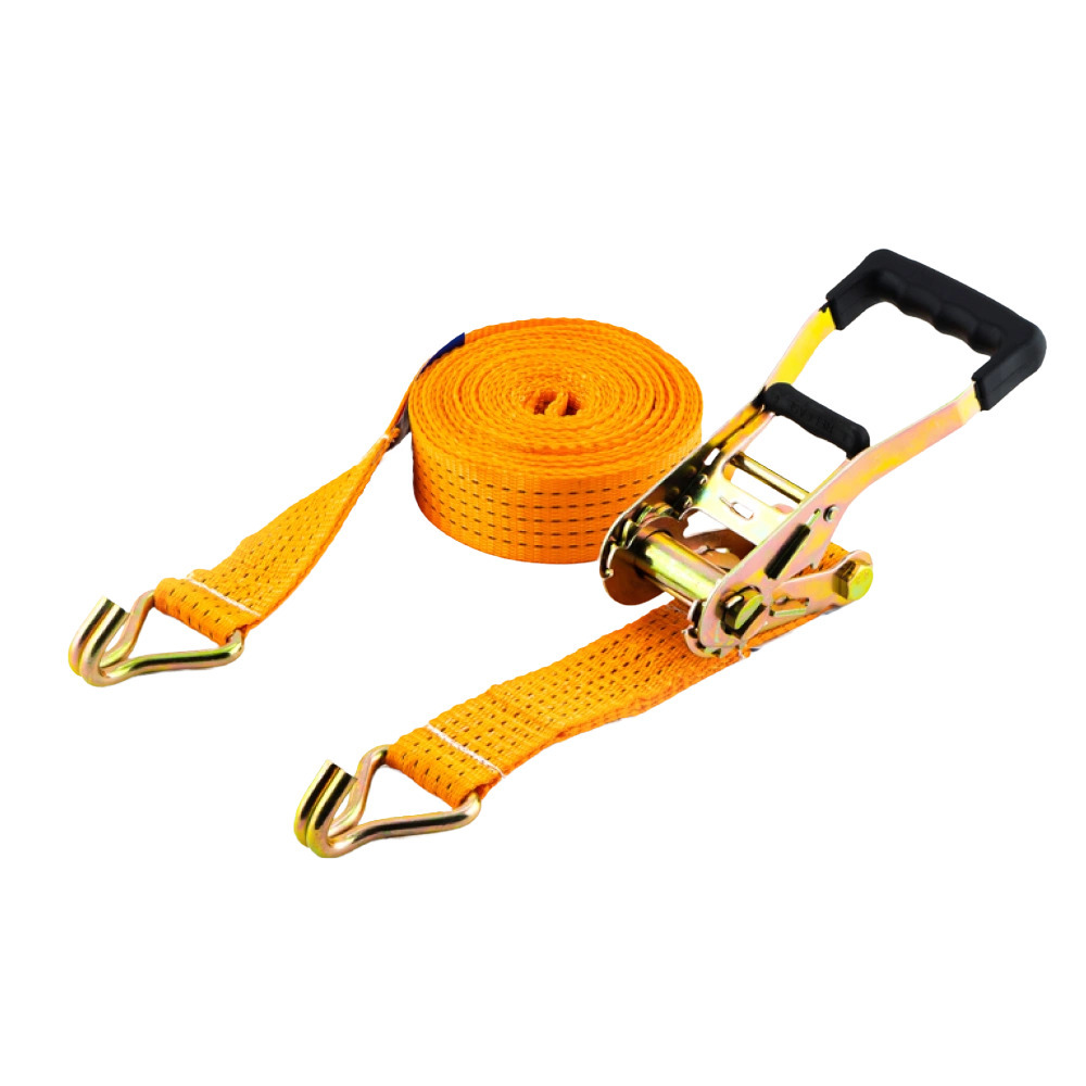 original-16479.jpg Стяжной ремень 50 мм 6 м (3 т) полиэфир Top Auto (ПРК366) — изображение 1