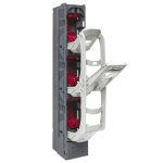 Выключатель-разъединитель EKF PROxima 3P 250А 400-690 В (uvre2-v-250-p)