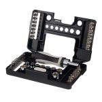 Набор отверток Kranz (KR-12-4792) (38 шт.)