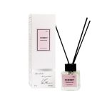 Аромадиффузор с палочками Stenova Home №53 Cherry 100 мл