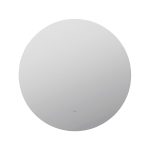 Зеркало с подсветкой круглое 60 см бесконтактный сенсор Vigo Fly Classic (095)