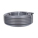 Труба PE-Xa GF 16х2,2 мм из сшитого полиэтилена (100 м) белая (TB0030G162200B)