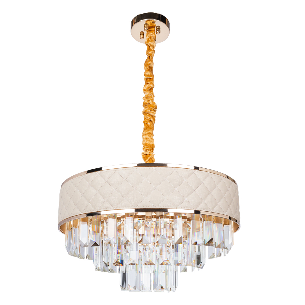 original-16984.jpg Люстра потолочная Arte Lamp Annabelle E14 360 Вт 16 кв.м (A1008LM-6GO) — изображение 1