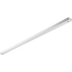 Шинопровод однофазный Ritter Artline 1 м белый (59783 8)