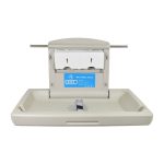 Стол пеленальный 580х150х860 мм складной Puff 8001