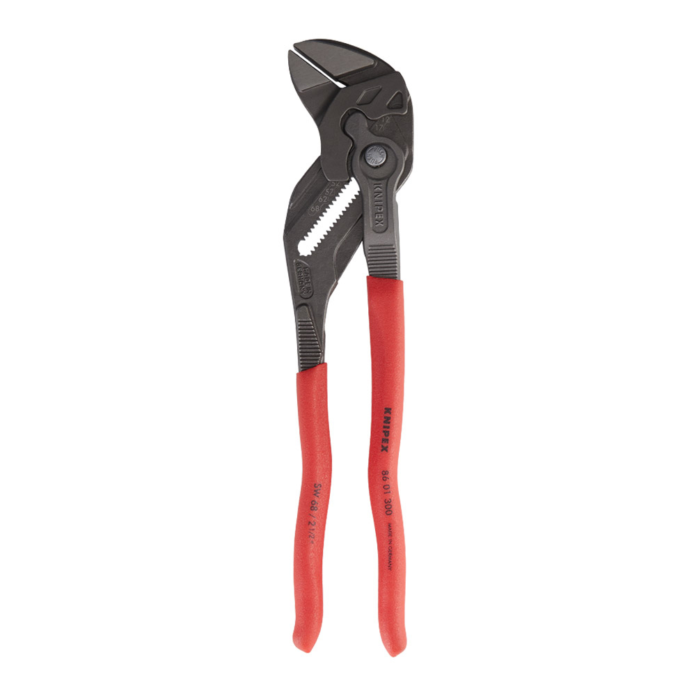 original-17192.jpg Клещи переставные Knipex 300 мм (KN-8601300SB) — изображение 1