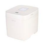 Хлебопечка Kitfort КТ-310 белая