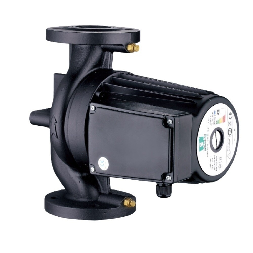 original-17274.jpg Циркуляционный насос для систем отопления Pumpman DN50F подъем 12 м 280 мм (GRS50/12F-M) — изображение 1