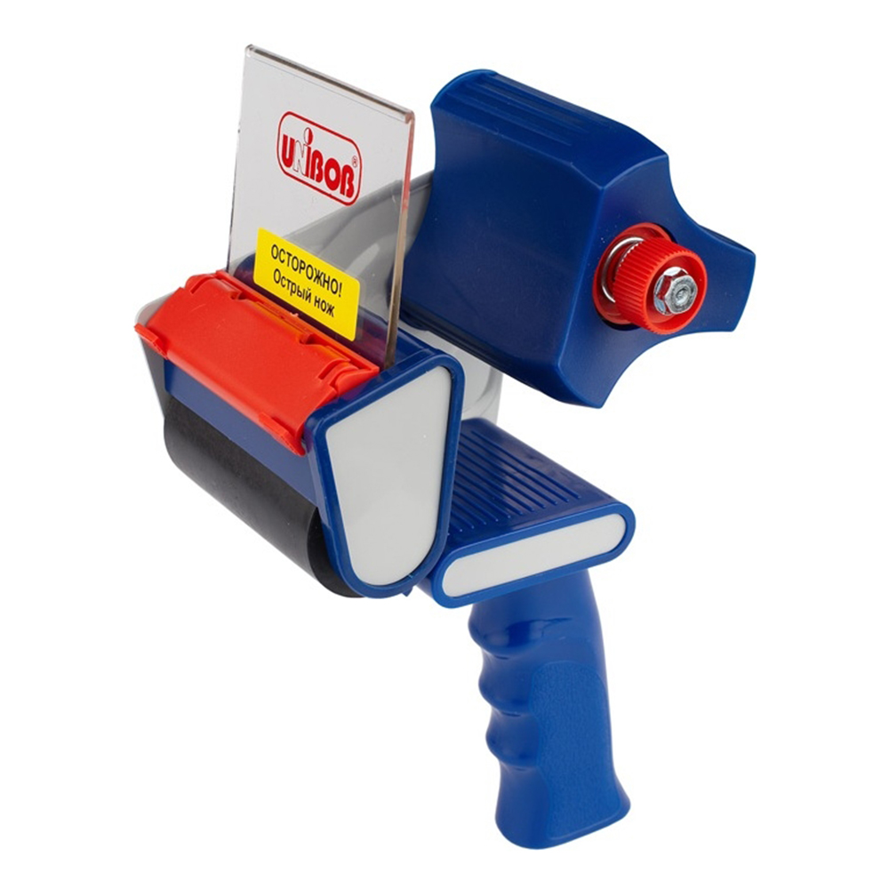original-17275.jpg Диспенсер для лент 50 мм Unibob Т290 RP — изображение 1