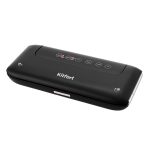 Вакуумный упаковщик Kitfort КТ-1508 черный