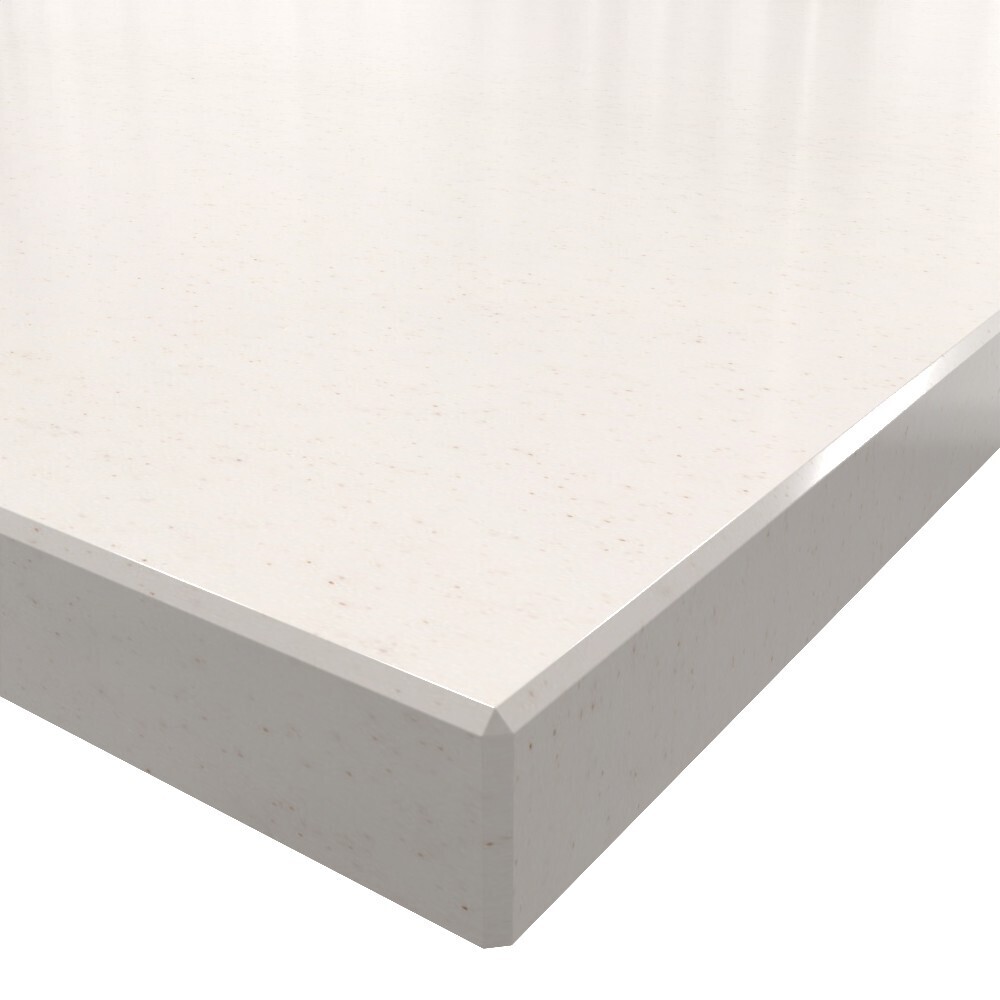 original-17343.jpg Столешница cream 1800х600х12 мм искусственный камень Карат F3 — изображение 1