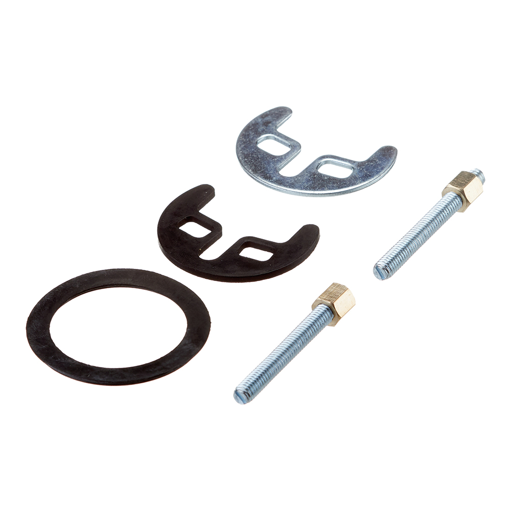 original-17346.jpg Набор для крепления смесителя Corsa Deco двушточный (691347) — изображение 1