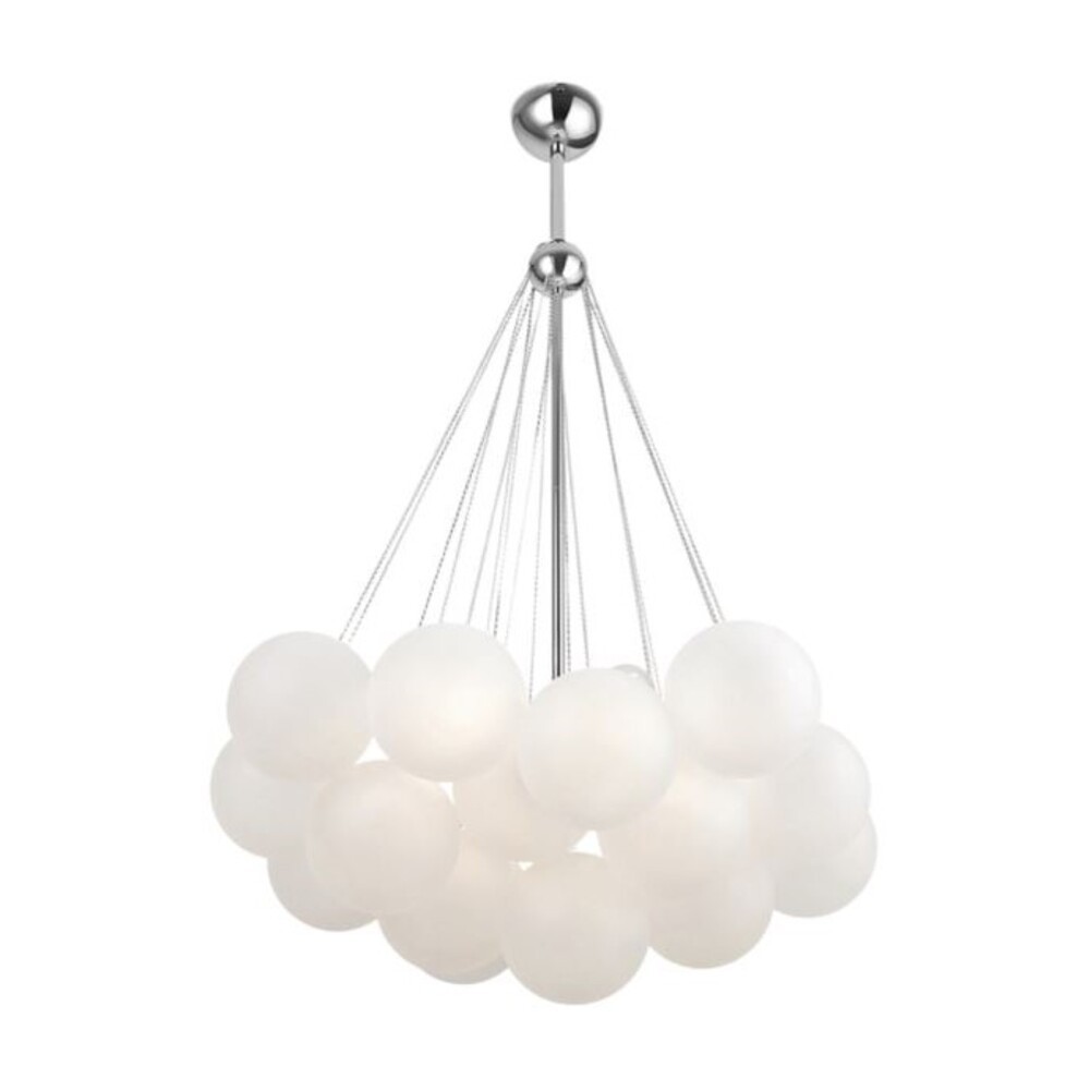 original-17413.jpg Люстра потолочная Freya Fiesta E14 360 Вт 24 кв.м (FR5231PL-06CH) — изображение 1