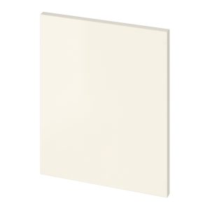Фасад для шкафа бьянко глянец 296х356х18 мм