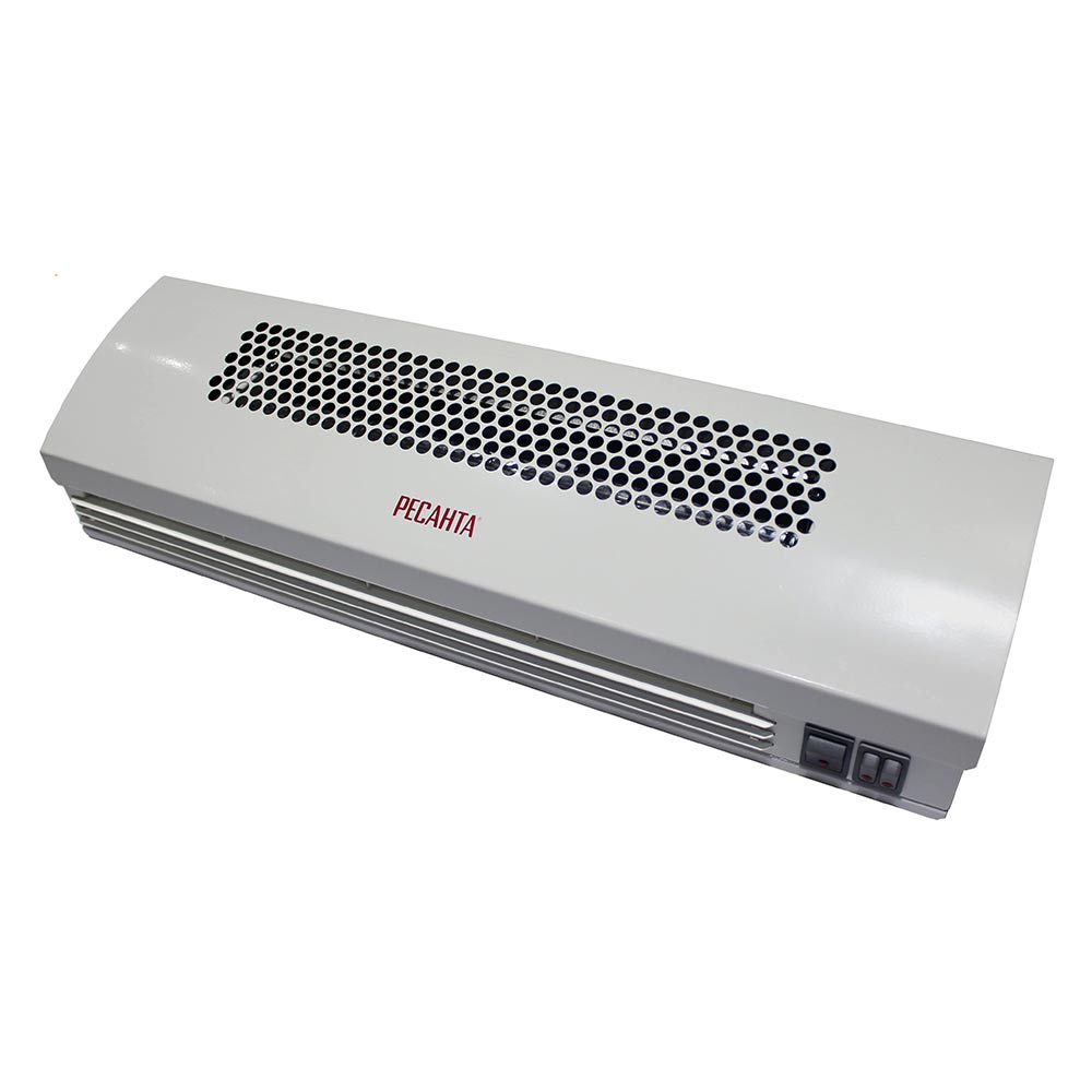 original-17534.jpg Завеса тепловая Ресанта ТЗ-3С 3000 Вт (67/6/1) — изображение 1