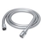 Шланг для душа Iddis 1500 мм металл хром (A5021115)