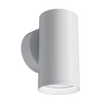 Бра Maytoni Focus S GU10 10 Вт 220-240 В белое IP20 (C068WL-01W)