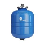 Гидроаккумулятор Wester WAV 24 24 л