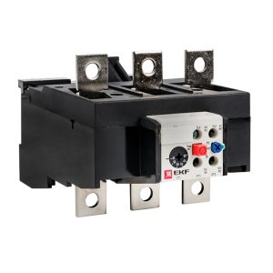Реле тепловое EKF РТЭ-4363 (rel-4363-63-90) 660 В 90 А 3P