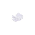 Коннектор для светодиодной ленты SMD 5050/2835 прямой Strip Accessories 24 В IP20 Arte Lamp (5 шт.) (A32-10-MIX)