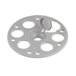 Рондоль прижимная Tech-Krep d60 мм (50 шт.)