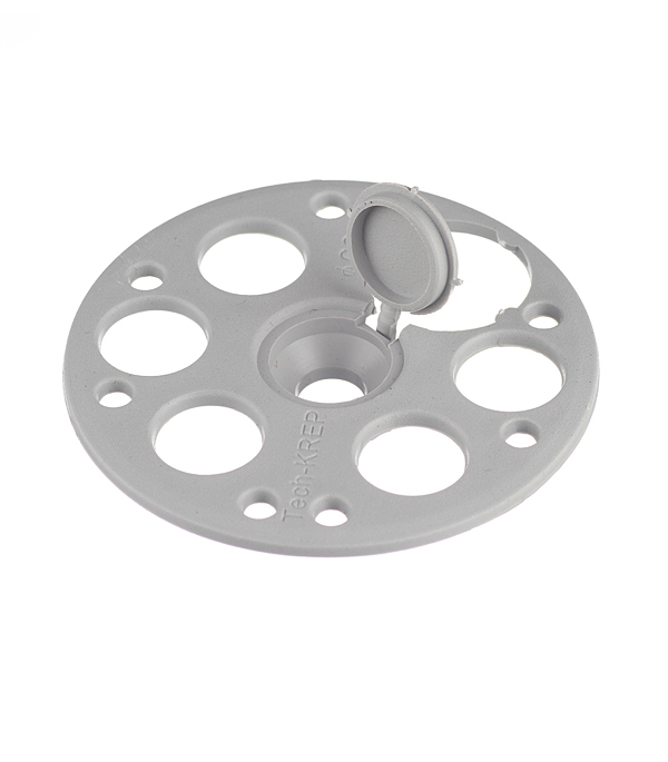 original-17823.jpg Рондоль прижимная Tech-Krep d60 мм (50 шт.) — изображение 1