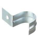 Скоба крепежная Walraven 25 мм однолапковая (3913025)