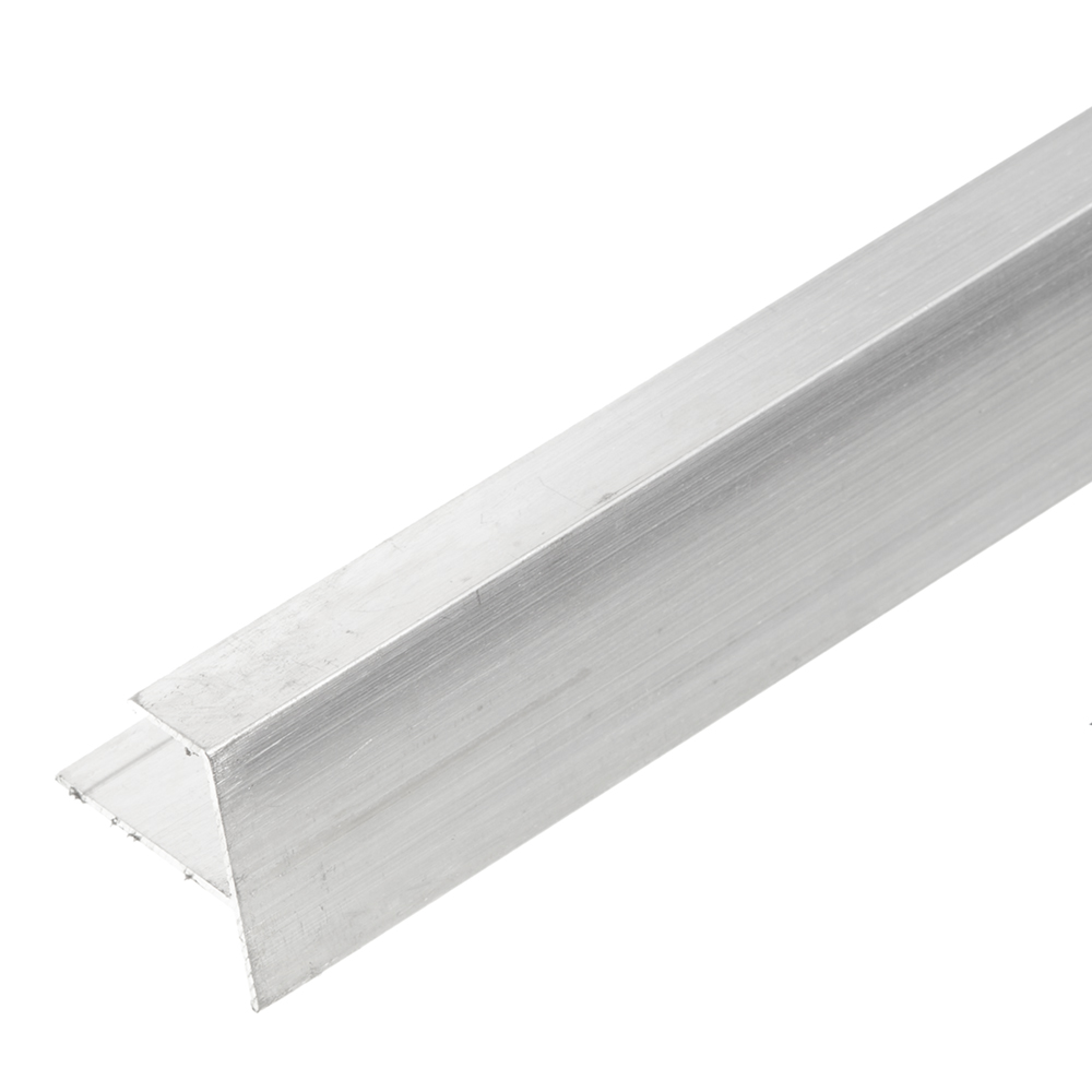 original-17949.jpg F-профиль алюминиевый 3 м 1 мм — изображение 1