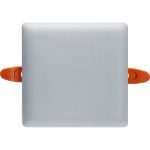 Светильник встраиваемый светодиодный белый 18 Вт 4000К IP20 Navigator NLP-LED S2 (93485)