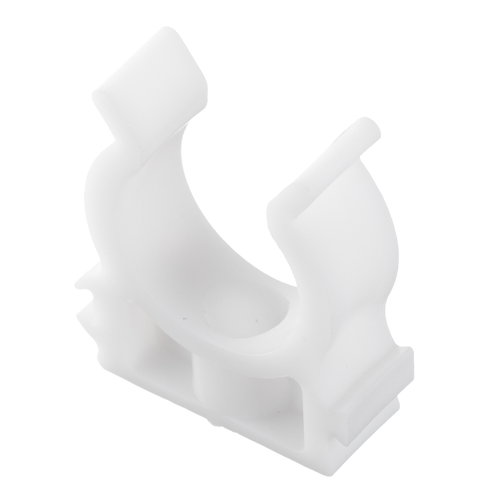 original-17976.jpg Фиксатор пластиковый 26 мм для полипропиленовых труб (OSKM.26) — изображение 1