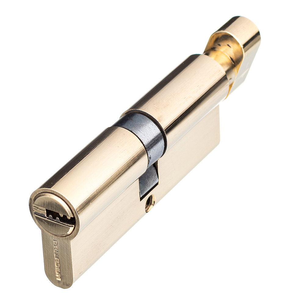 original-18032.jpg Цилиндр Palladium C BK PB 80 40х40 мм ключ/вертушка латунь — изображение 1