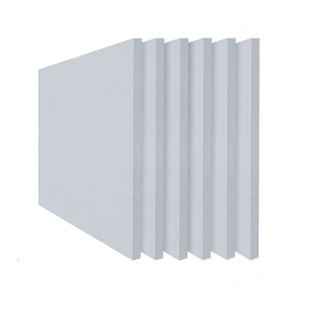 original-18075.jpg Плита силикатно-кальциевая ИзолМакс S-500 1220х1000х20 мм прямая кромка — изображение 1