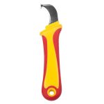 Нож 180 мм Rexant кабельный для снятия изоляции (12-4935)