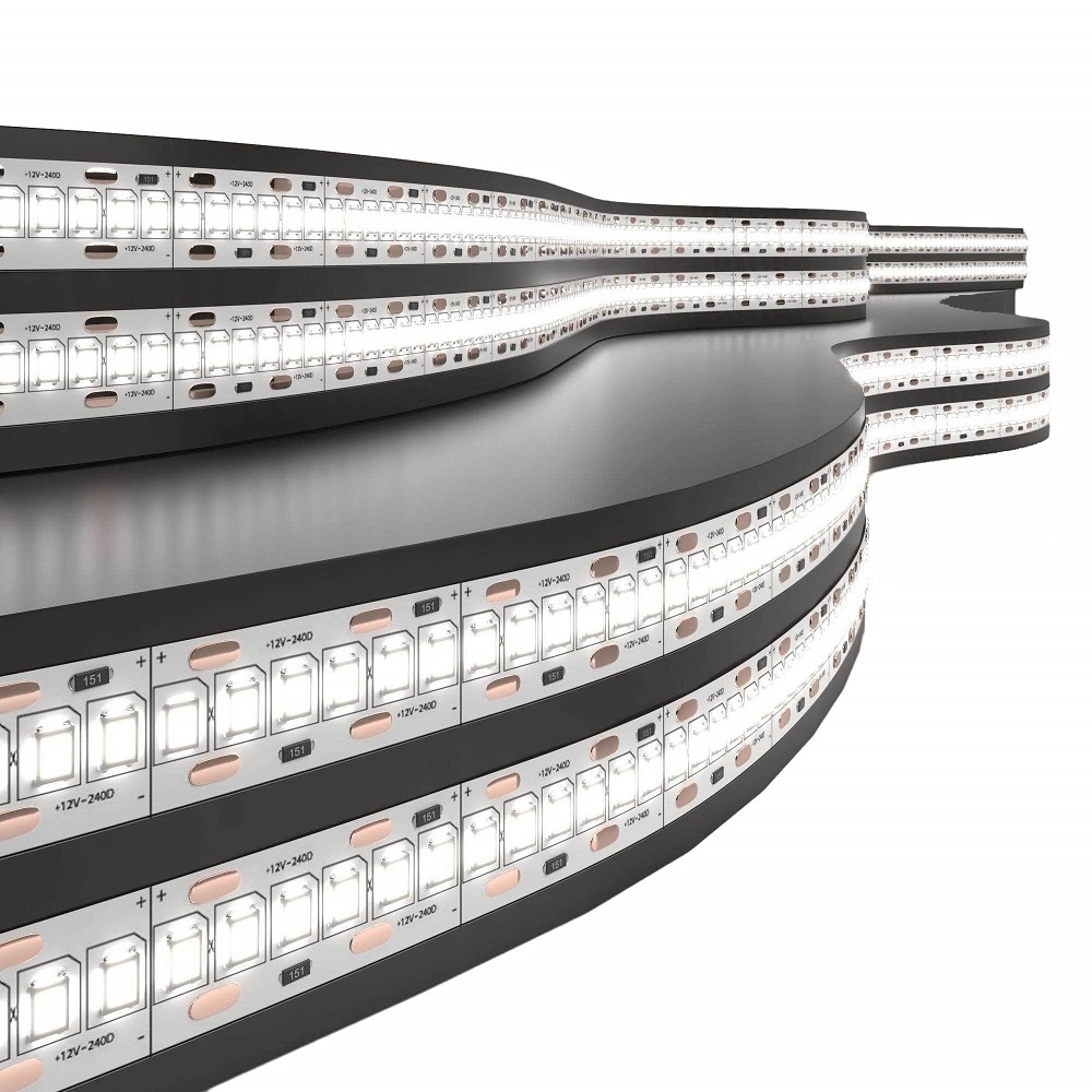 original-18121.jpg Лента светодиодная SMD 2835 Elektrostandard (a050175) 4200К белый свет 24 Вт 12 В IP20 5 м — изображение 1