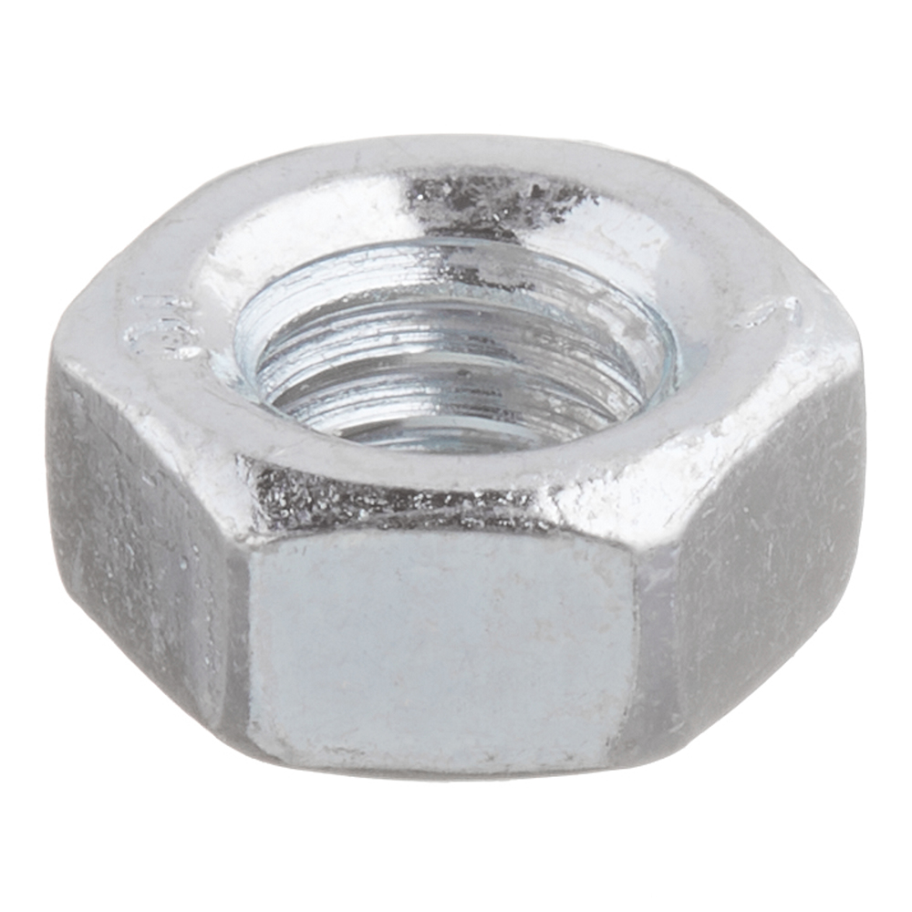 original-18159.jpg Гайка шестигранная оцинкованная М6 DIN 934 10 (200 шт.) — изображение 1