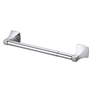 Держатель для бумажных полотенец WasserKraft Wern 380 мм на шуруп металл хром (K-2591)